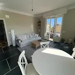 Casa La Perla Lejlighed *