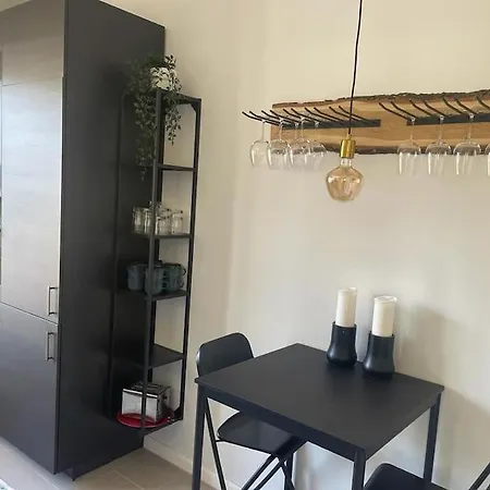 Casa La Perla Apartamento *