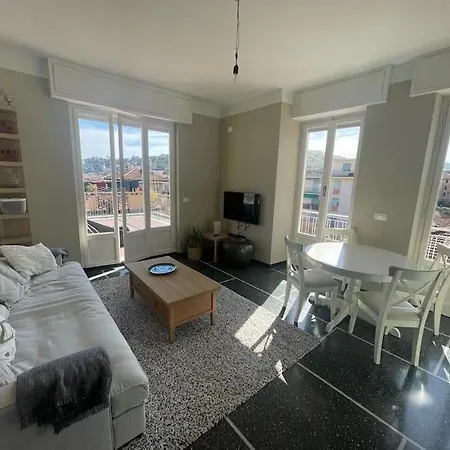 Casa La Perla Apartamento *