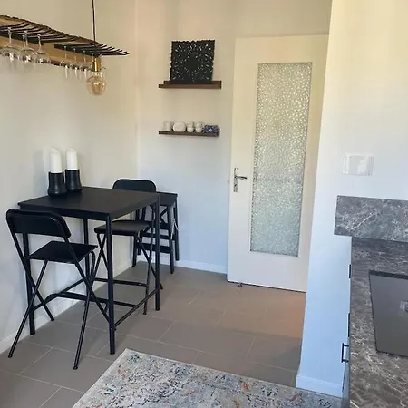 Casa La Perla * Rapallo