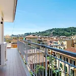 Casa La Perla Appartamento Rapallo
