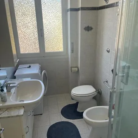 Casa La Perla Apartament Rapallo