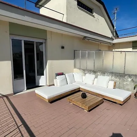 Casa La Perla Rapallo