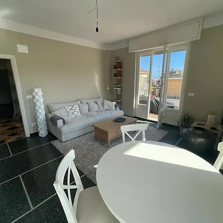 Casa La Perla Apartament