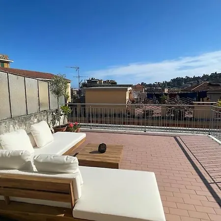 Apartament Casa La Perla