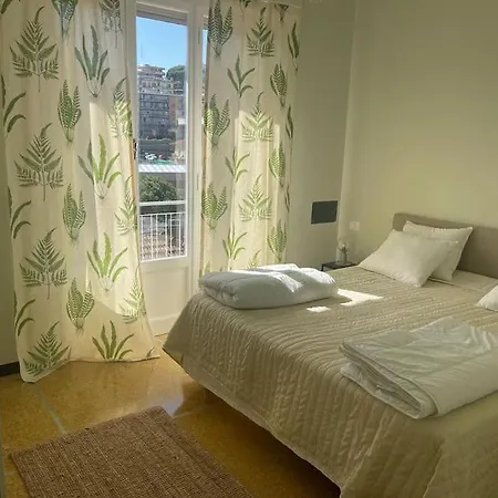 Casa La Perla Apartament *