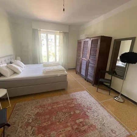 דירה Casa La Perla ראפאלו