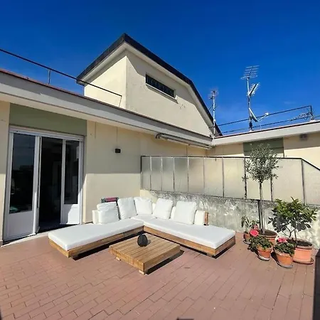 Casa La Perla Rapallo