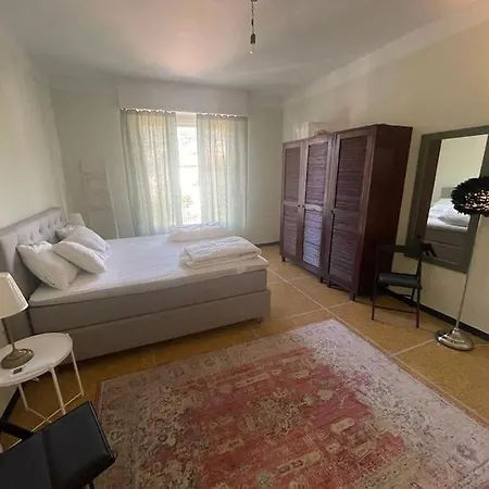 Casa La Perla * ראפאלו