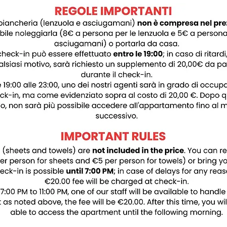 Casa La Perla 公寓 拉帕洛