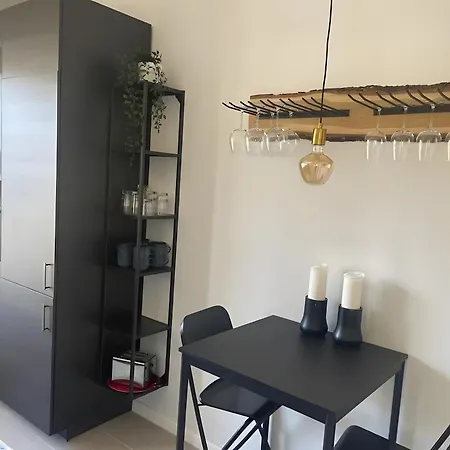 Apartment Casa La Perla