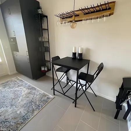 Casa La Perla * 拉帕洛