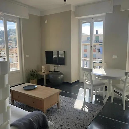 Casa La Perla Apartman *