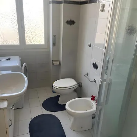 Apartment Casa La Perla *