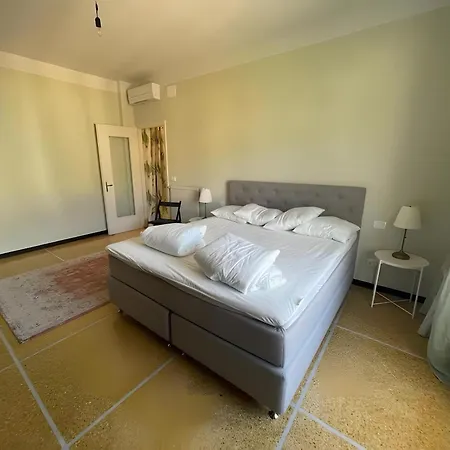 Casa La Perla *