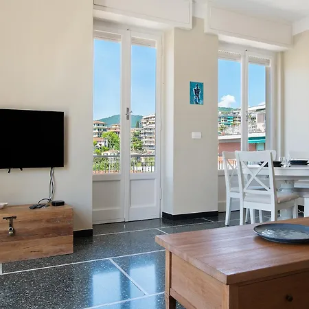 Casa La Perla