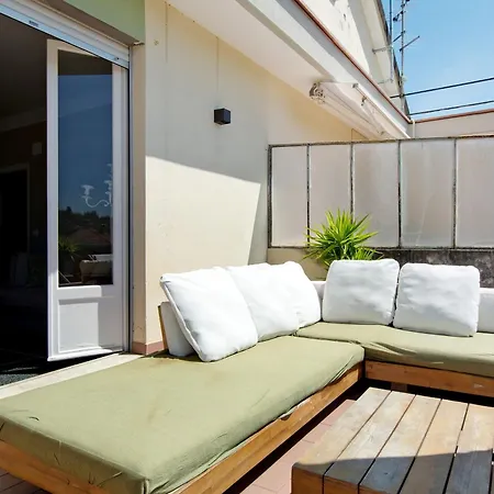 Appartamento Casa La Perla *