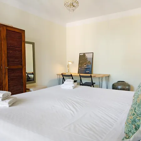 Casa La Perla * Rapallo
