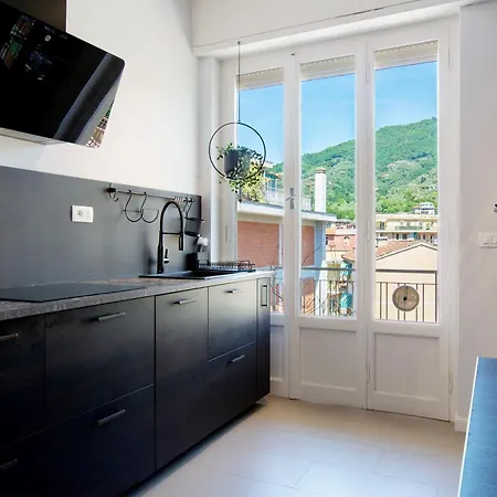 Casa La Perla Apartment *