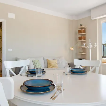 Casa La Perla Apartmán