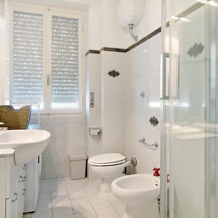 Apartmán Casa La Perla *