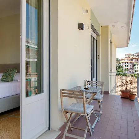 Casa La Perla Апартаменти
