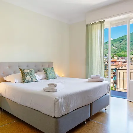 Casa La Perla *