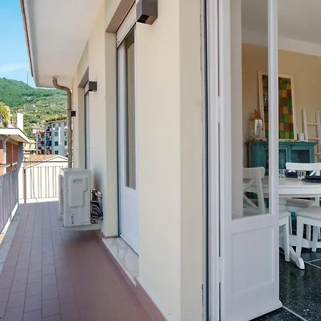 Casa La Perla