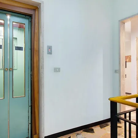 Casa La Perla Apartment