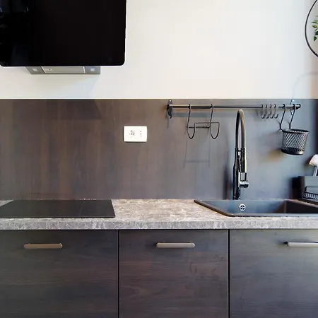 Casa La Perla Apartmán *