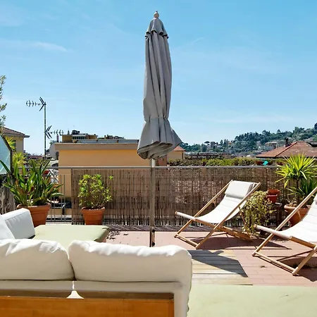 Apartmán Casa La Perla *