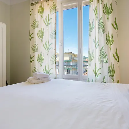 Casa La Perla Apartmán