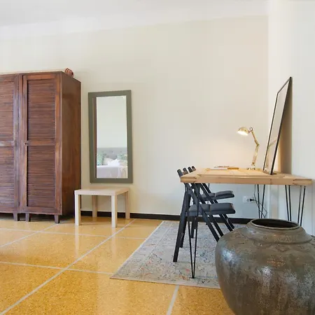 Apartmán Casa La Perla Rapallo
