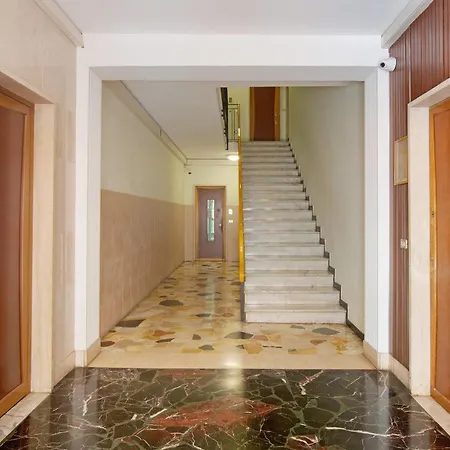 Апартаменти Casa La Perla Рапалло