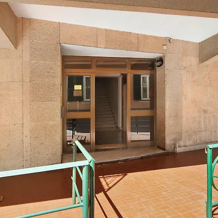 Casa La Perla Рапалло