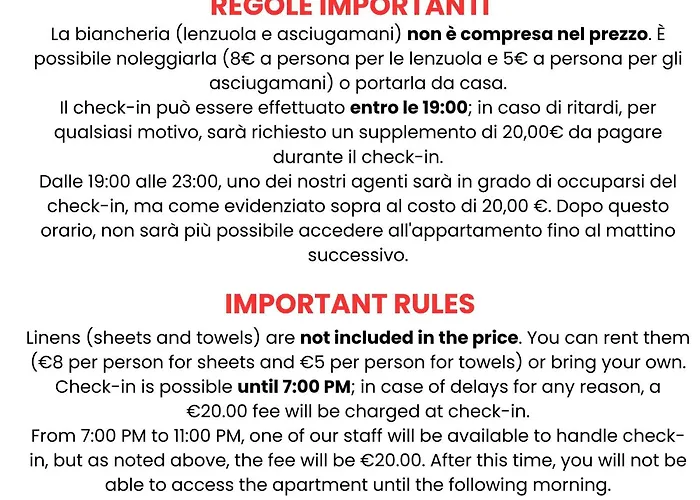 Casa La Perla Apartment Rapallo