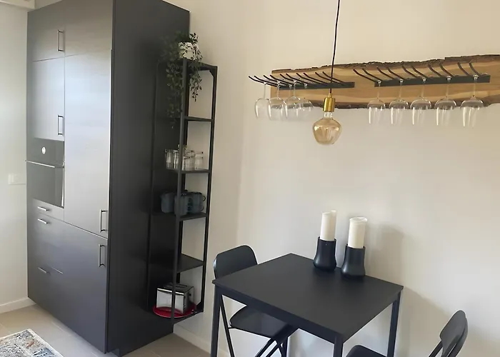 公寓 Casa La Perla