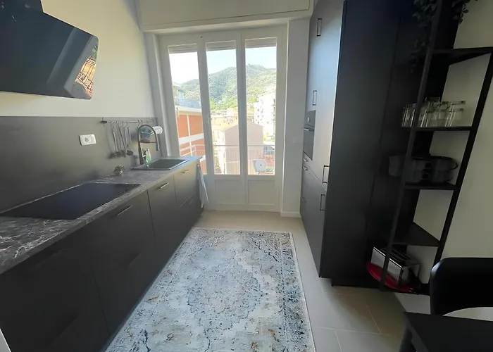 Casa La Perla Apartment *