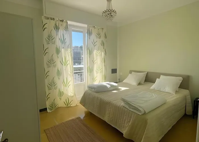 Casa La Perla Apartment *