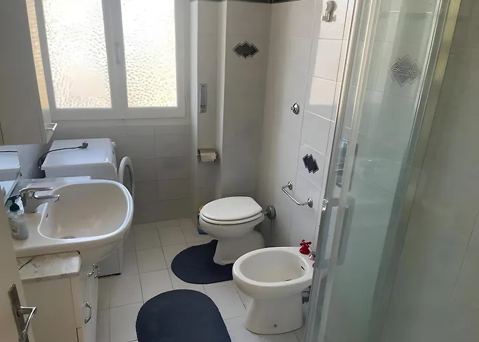 Apartment Casa La Perla *