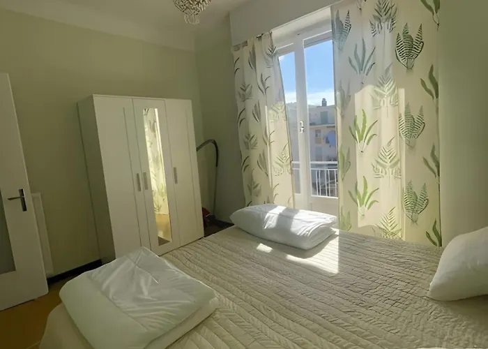 Casa La Perla Apartment *