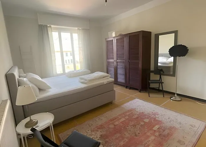 Casa La Perla Apartment Rapallo