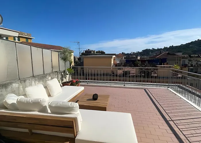 Apartment Casa La Perla