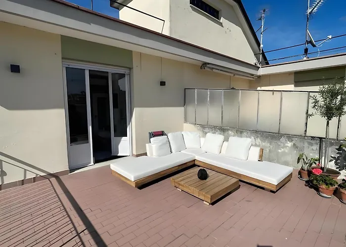 Apartment Casa La Perla