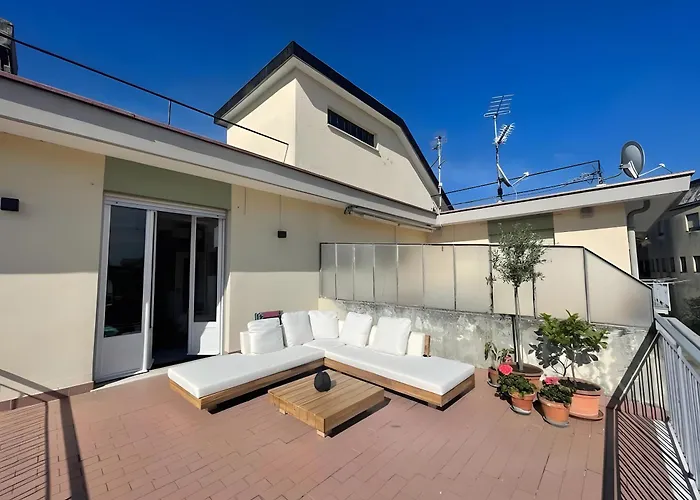 Apartment Casa La Perla Rapallo