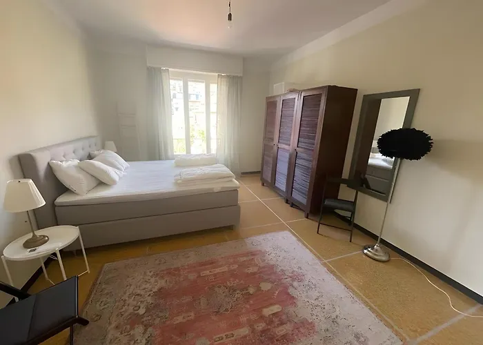 公寓 Casa La Perla 拉帕洛