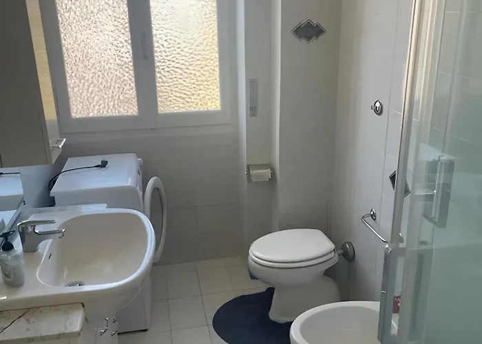 Apartment Casa La Perla